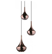 Подвесная люстра Eglo ALMOSTER 390439