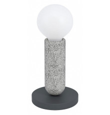 Настольная лампа декоративная Eglo Giaconecchia 39835
