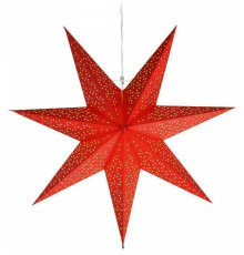 Звезда световая Eglo ПРОМО Dot 410339