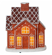 Комплект новогодний Eglo ПРОМО GINGERVILLE 411476