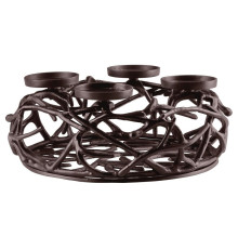 Подсвечник декоративный Eglo Oroquieta 422731