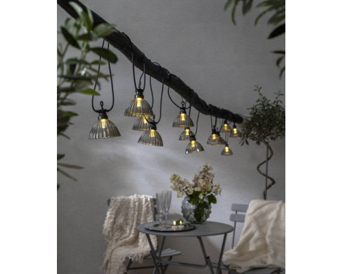 Гирлянда Eglo Cubone 10 LED 1.35 м 900215