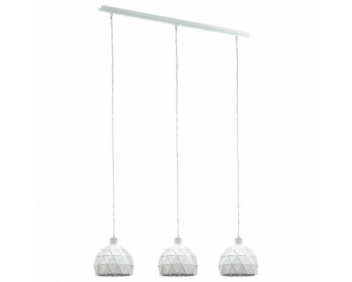 Подвесной светильник Eglo Roccaforte 97857