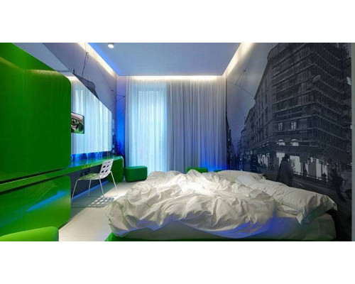 Комплект светодиодной ленты Eglo LED Stripe-A 3 м RGB 98296