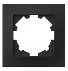 Рамка на 1 пост Elbi Eleсtriс Vega 510-014800-271