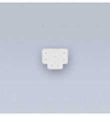 Соединитель лент T-образный жесткий Eleganz  25729