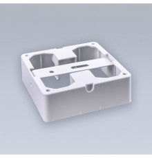 Рамка на 1 светильник Eleganz  900878