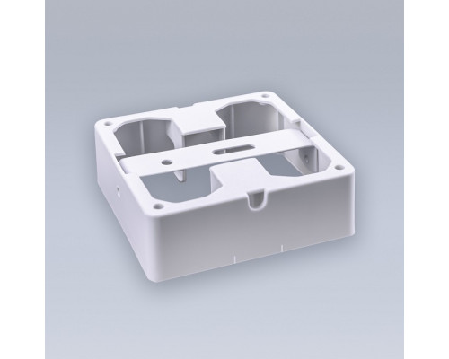 Рамка на 1 светильник Eleganz  900878