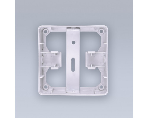 Рамка на 1 светильник Eleganz  900878