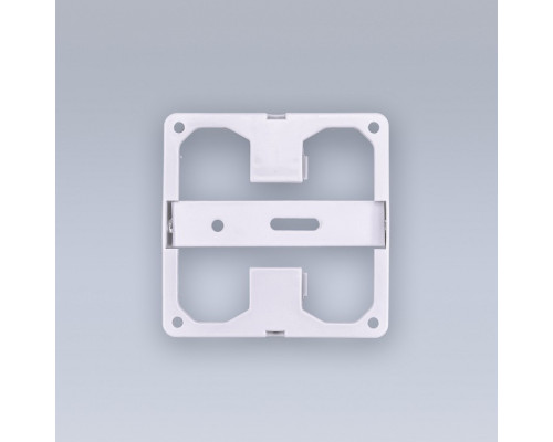 Рамка на 1 светильник Eleganz  900878