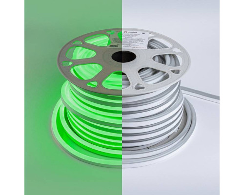 Комплект с лентой светодиодной Eleganz LUX EL-NS-7G