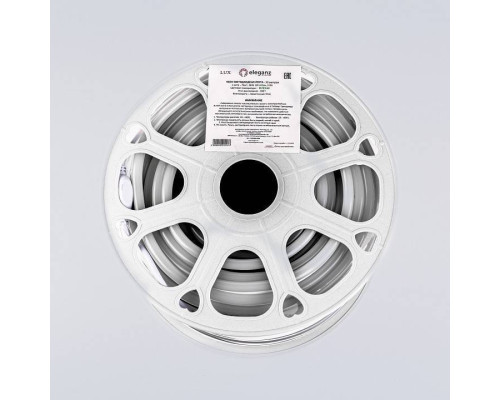 Комплект с лентой светодиодной Eleganz LUX EL-NS-7G