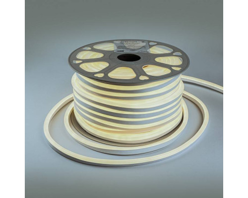 Комплект с лентой светодиодной Eleganz LUX EL-NS-7WW