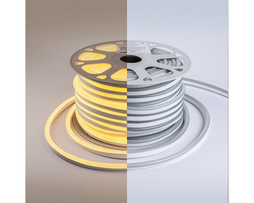 Комплект с лентой светодиодной Eleganz LUX EL-NS-7WW