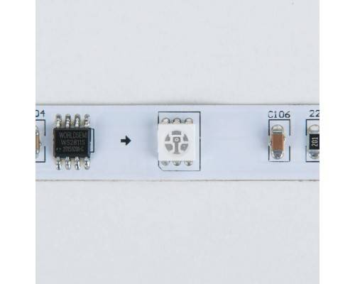 Лента светодиодная Elektrostandard 12V 7,2W a027833