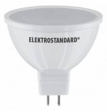 Лампа светодиодная Elektrostandard JCDR GU5.3 5Вт 4200K a049674