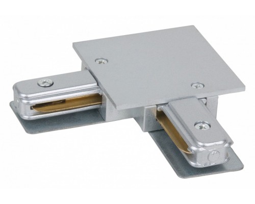 Соединитель угловой L-образный для треков Elektrostandard Track Rail SL Recessed a050164