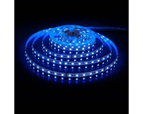 Лента светодиодная Elektrostandard 24V 60Led 24W IP20 RGBW a053702