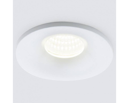 Встраиваемый светильник Elektrostandard 15270/LED a056024
