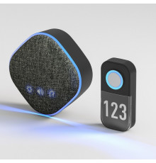 Звонок беспроводной Elektrostandard DBQ29 DBQ29M WL