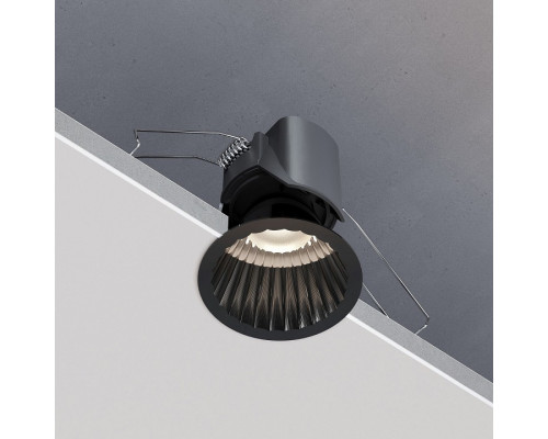 Встраиваемый светильник Elektrostandard Arco 15274/LED