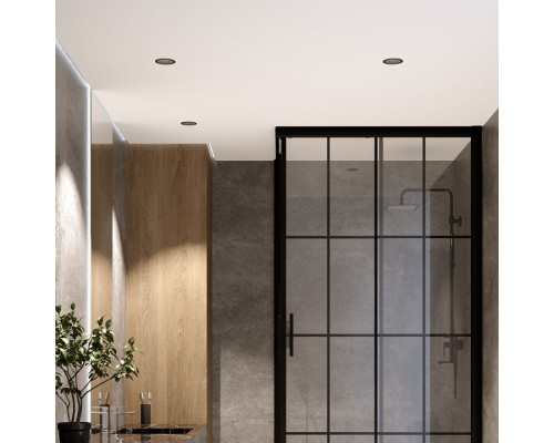 Встраиваемый светильник Elektrostandard Arco 15274/LED