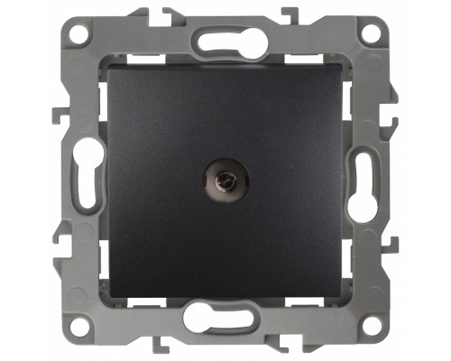 ТВ-розетка без рамки Эра Эра 12 12-3101-05