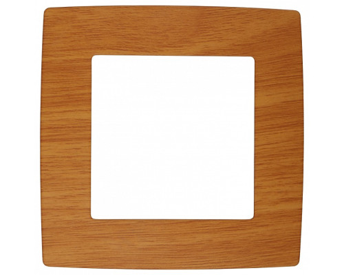 Рамка на 1 пост Эра Эра 12 12-5001-07