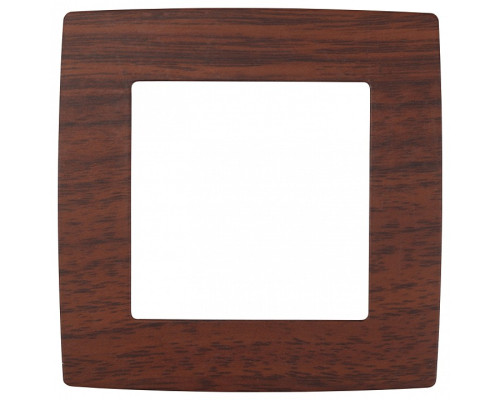 Рамка на 1 пост Эра Эра 12 12-5001-08