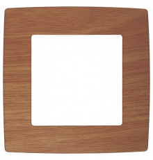 Рамка на 1 пост Эра Эра 12 12-5001-09