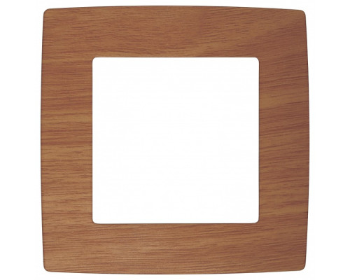 Рамка на 1 пост Эра Эра 12 12-5001-09