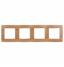 Рамка на 4 поста Эра Эра 12 12-5004-09