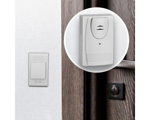 Звонок беспроводной Эра  C61