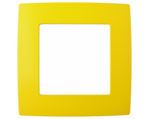 Рамка на 1 пост Эра Эра 12 12-5001-21