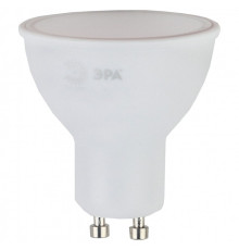 Лампа светодиодная Эра Стандарт LED MR16-6W-840-GU10