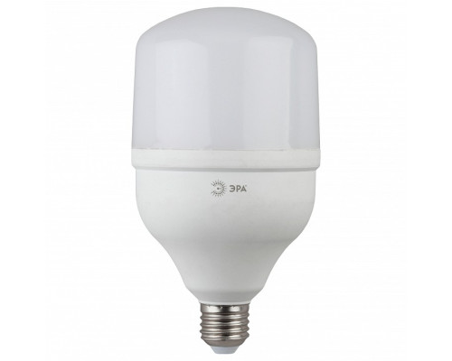 Лампа светодиодная Эра Стандарт LED POWER T100-30W-6500-E27