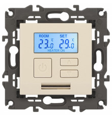 Панель климатическая встраиваемая без рамки Эра Эра Elegance 14-4111-02