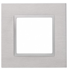Рамка на 1 пост Эра Эра Elegance 14-5201-03