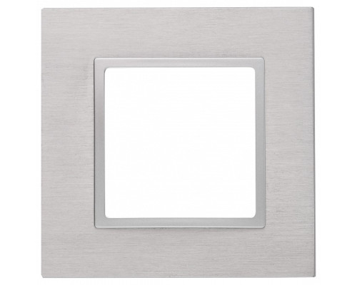 Рамка на 1 пост Эра Эра Elegance 14-5201-03