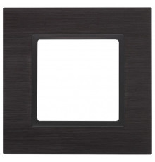 Рамка на 1 пост Эра Эра Elegance 14-5201-05