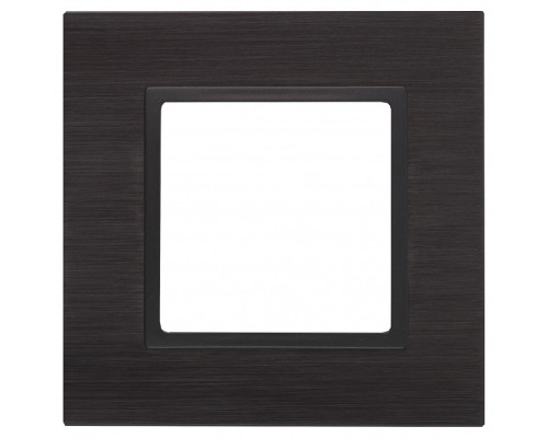 Рамка на 1 пост Эра Эра Elegance 14-5201-05
