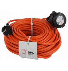 Удлинитель Эра  UPx-1-2x1-30m