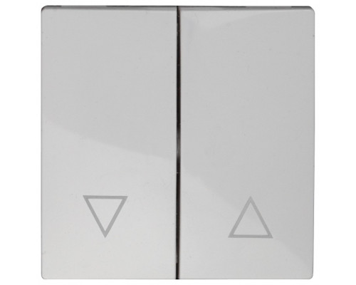 Клавиши для выключателя для жалюзи Эра Эра 12 12-6203-01