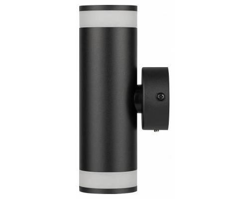 Бра Эра WL30 GU10 BK Б0049016