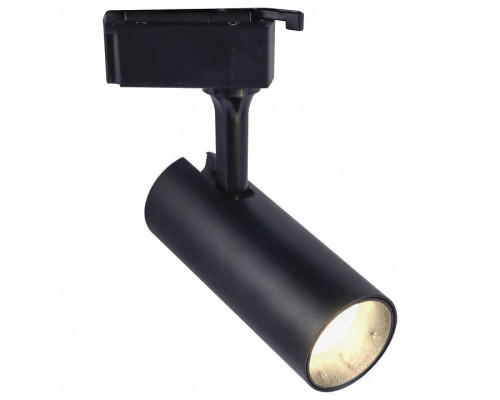 Светильник на штанге Эра  TR5-10 COB BK
