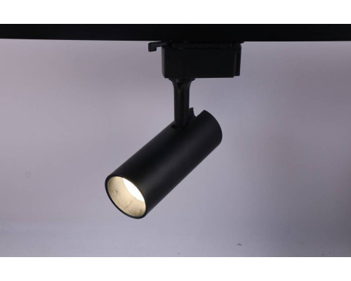 Светильник на штанге Эра  TR5-10 COB BK
