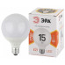 Лампа светодиодная Эра Стандарт LED G95-15W-2700K-E27