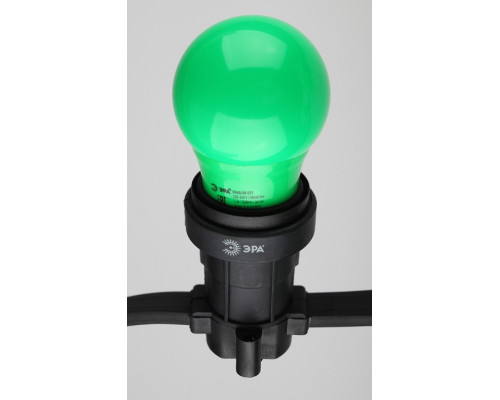 Лампа светодиодная Эра  ERAGL50-E27