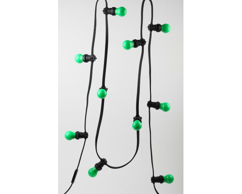 Лампа светодиодная Эра  ERAGL50-E27