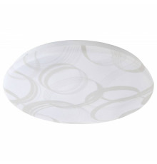 Накладной светильник Эра Slim SPB-6 Slim 7 24-6K